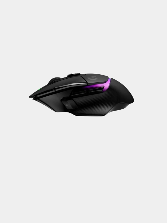 Logitech G502X Plus — bu simsiz o‘yin sichqonchasi - 