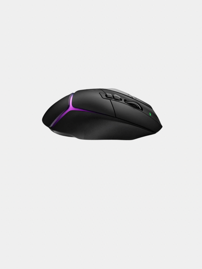 Logitech G502X Plus — bu simsiz o‘yin sichqonchasi