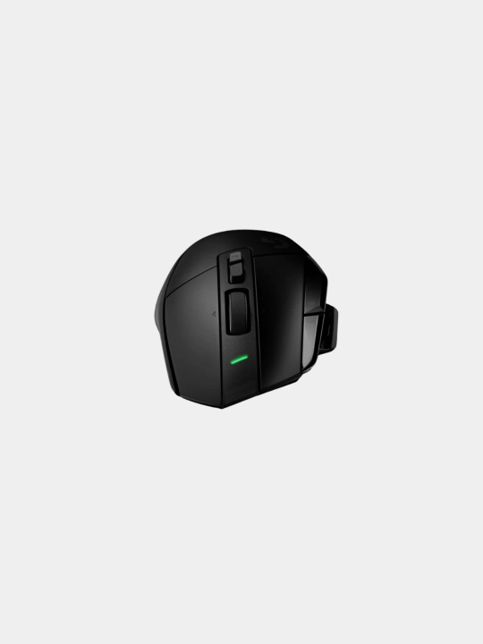 Logitech G502X Plus — bu simsiz o‘yin sichqonchasi