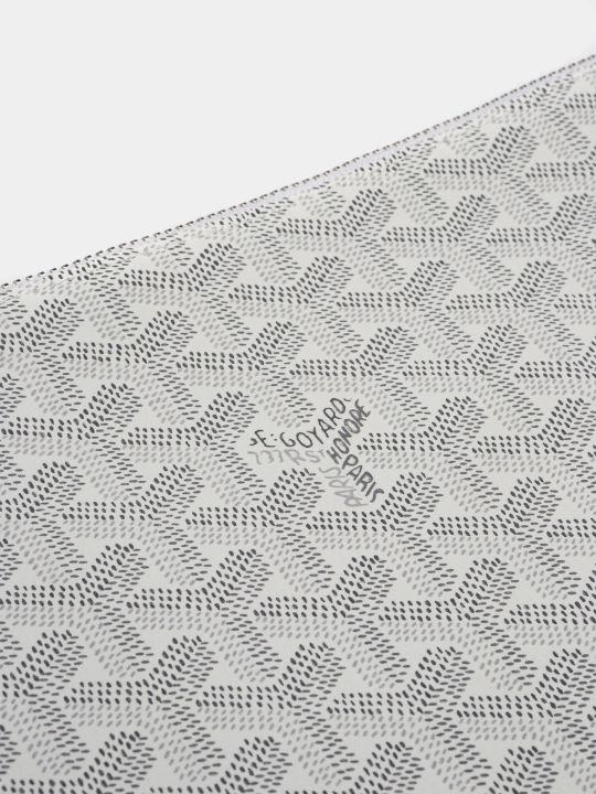 Портфель GOYARD мужской, 33 x 22 см