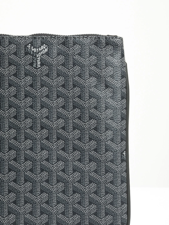 Портфель GOYARD мужской, 33 x 22 см