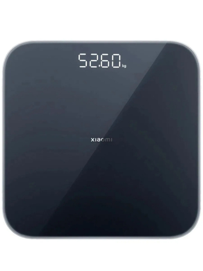 Умные весы Xiaomi Mi Smart Scale S200, глобальная версия — MEGAA1-XIAOMISCALES200-ТЕМНСЕР
