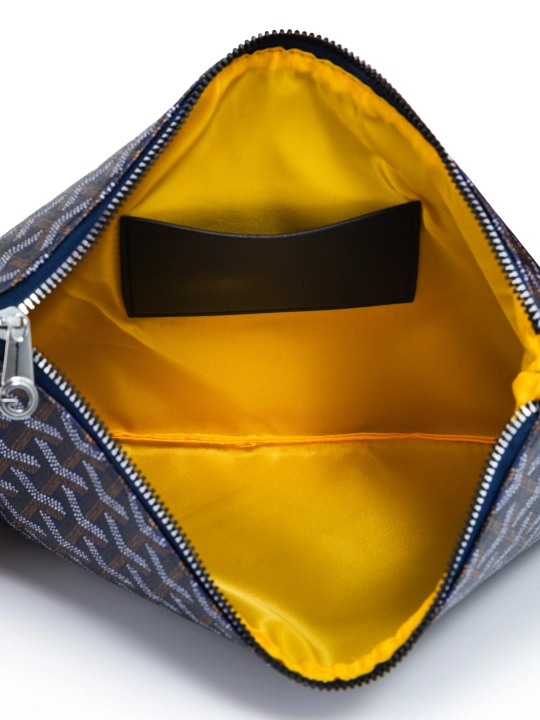 Портфель GOYARD мужской, 33 x 22 см