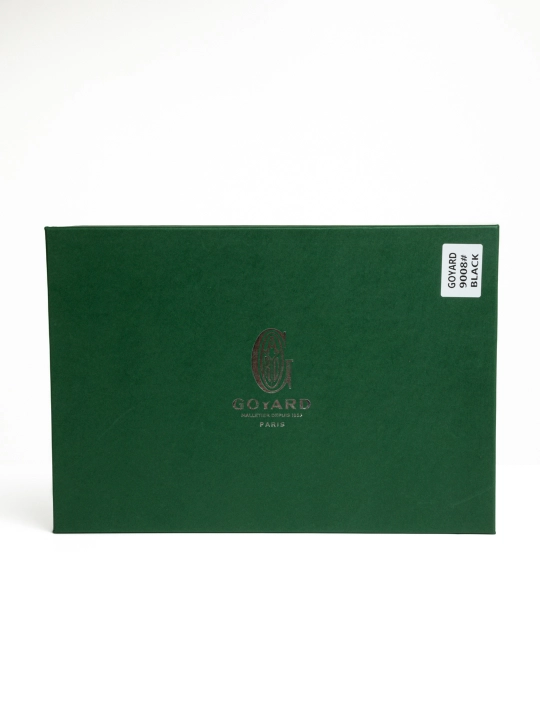 Портфель GOYARD мужской, 33 x 22 см