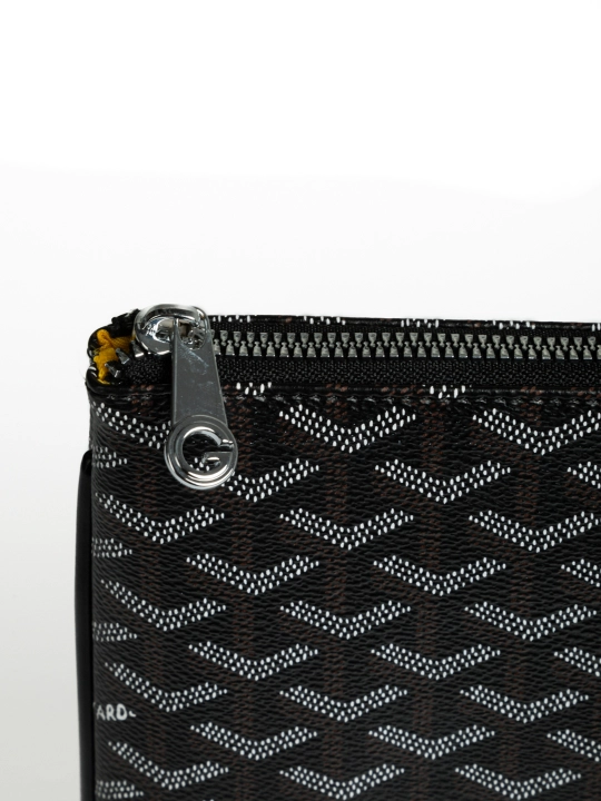 Портфель GOYARD мужской, 33 x 22 см