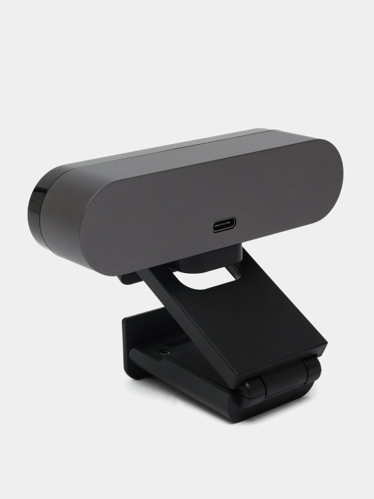 Logitech BRIO 4K (CC-1000E) веб-камера