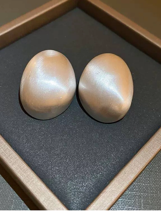 Серьги для девушек