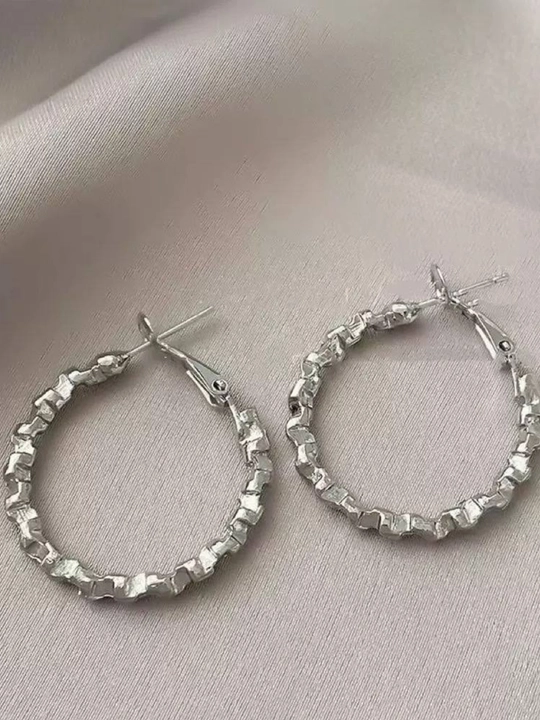 Серьги для девушек - 