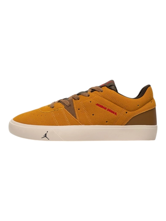 Мужские кроссовки Air Jordan Series ES — стиль и комфорт для спорта и повседневной носки