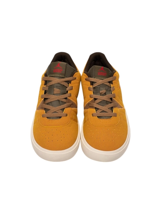 Мужские кроссовки Air Jordan Series ES — стиль и комфорт для спорта и повседневной носки
