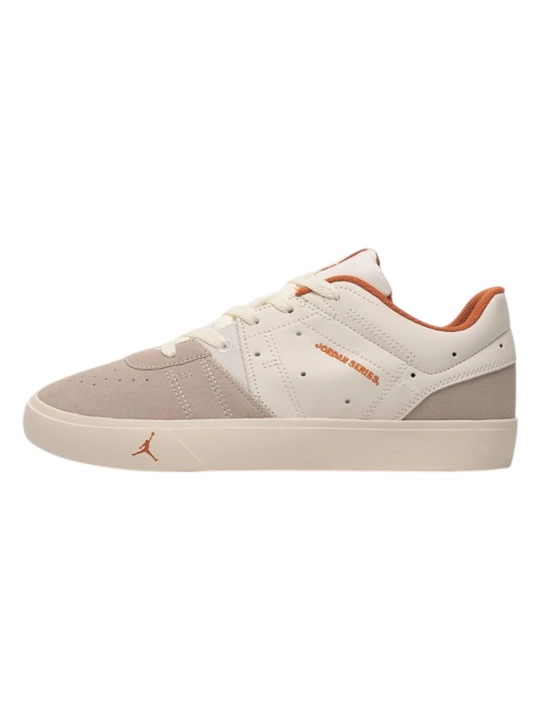 Мужские кроссовки Air Jordan Series ES — стиль и комфорт для спорта и повседневной носки