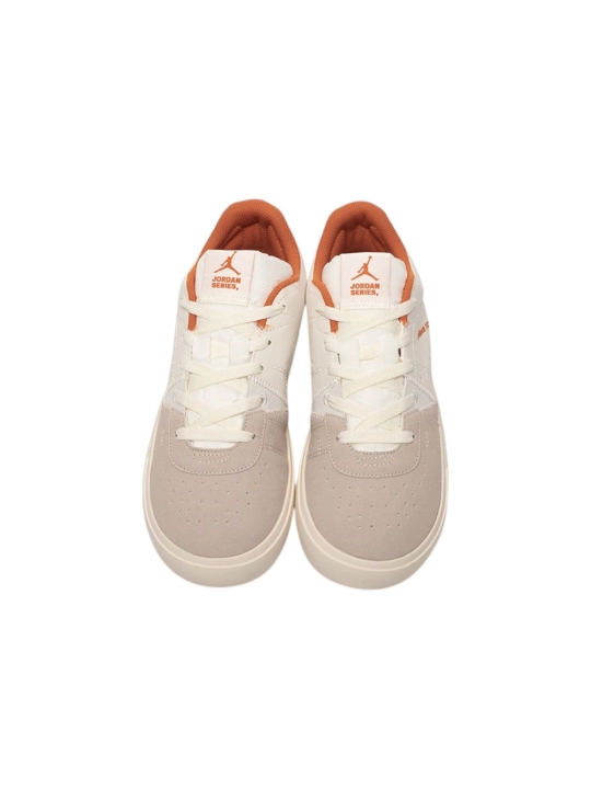 Мужские кроссовки Air Jordan Series ES — стиль и комфорт для спорта и повседневной носки