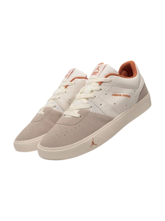 Мужские кроссовки Air Jordan Series ES — стиль и комфорт для спорта и повседневной носки