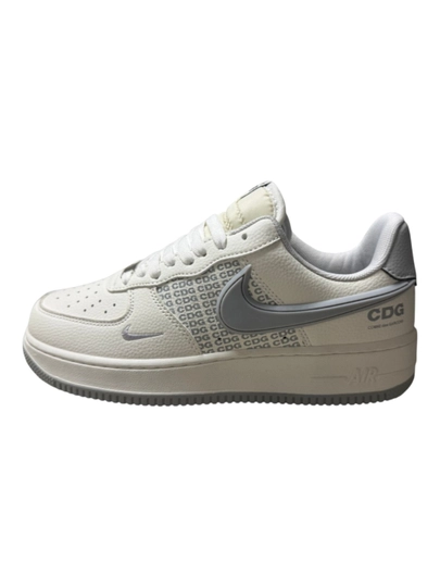 Nike Air Force 1 kedalar— sport va shahar hayoti uchun, uslub va qulaylik