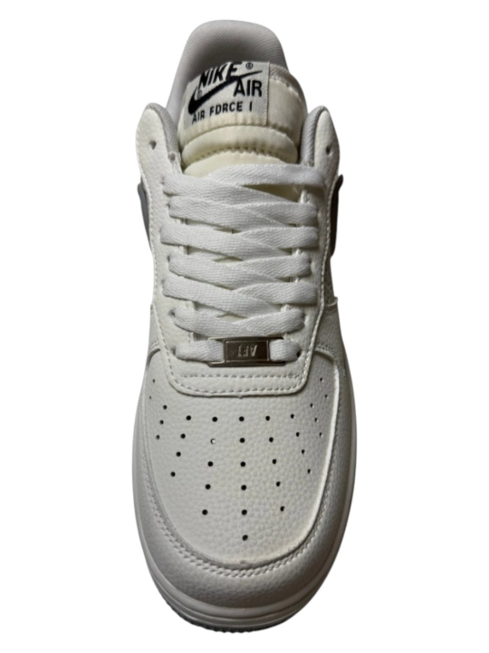 Nike Air Force 1 kedalar— sport va shahar hayoti uchun, uslub va qulaylik