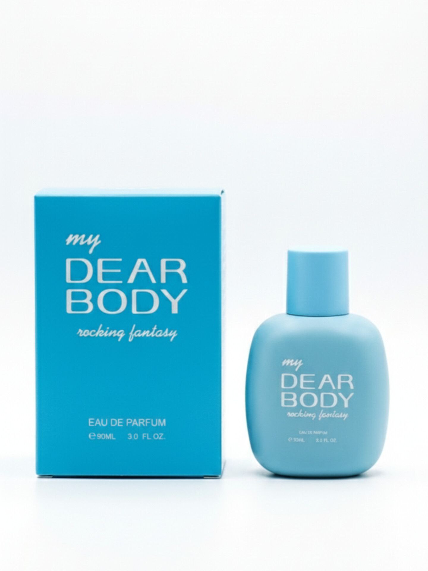Парфюмированная вода My Dear Body 90 мл - 