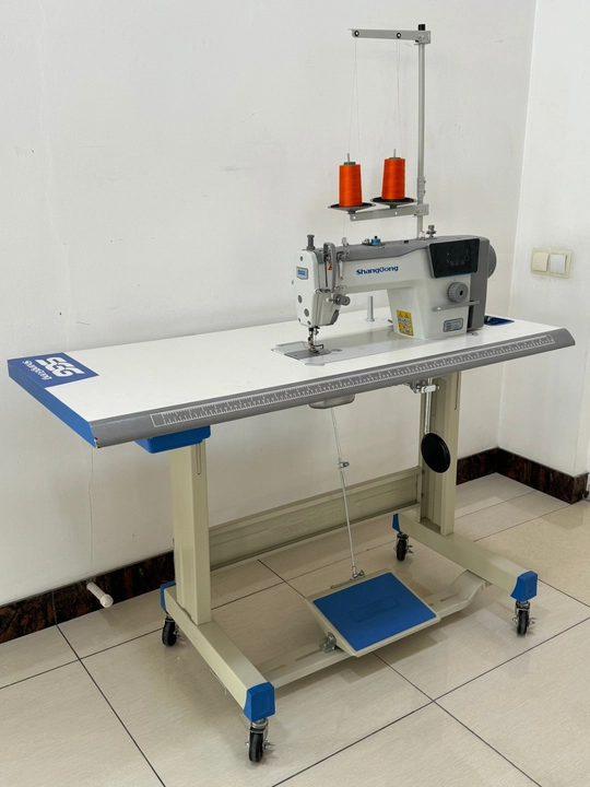 SHANGGONG S520 tikuv mashinasi