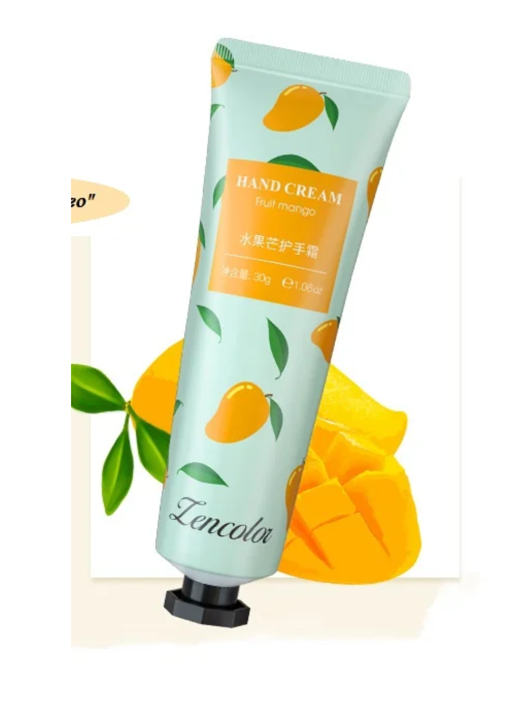 Mango