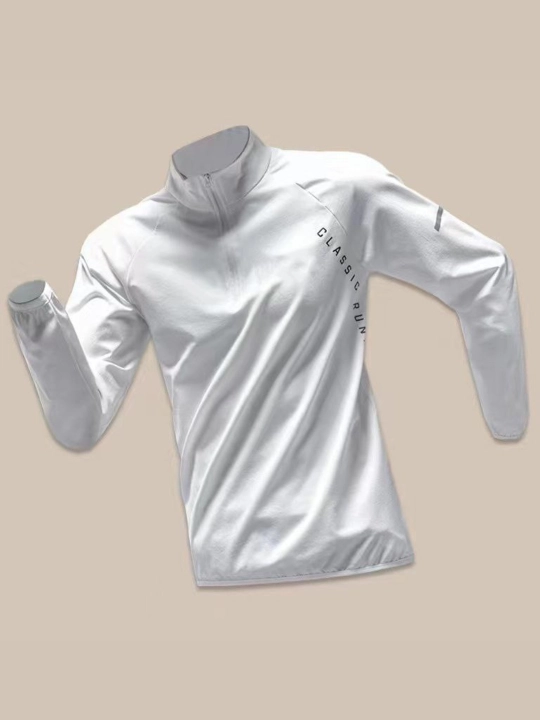 Erkaklar sport kiyimlari to‘plami 6 tasi 1da, Barcha fasl, yugurish va fitness