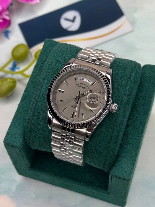Часы West End Watch - 