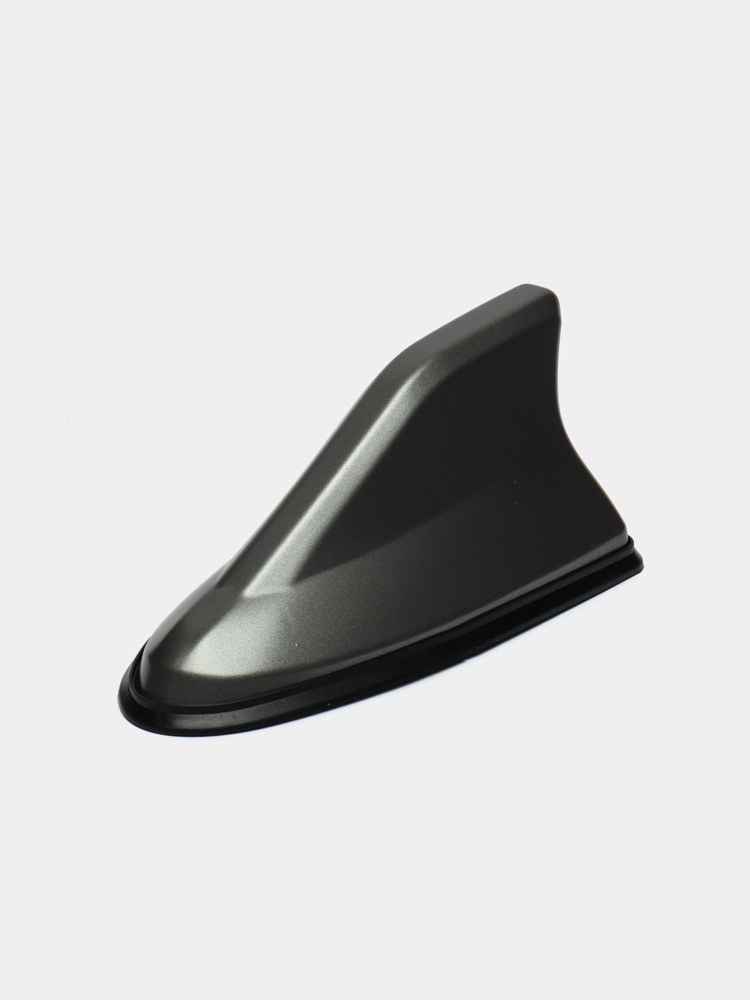 Avtomobil antennasi “Akula” (Shark fin) – oq va qora rang - 