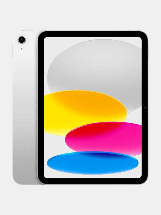 Планшет Apple iPad 11 A16 2025, 128 ГБ, 256 ГБ, Wi-Fi 6