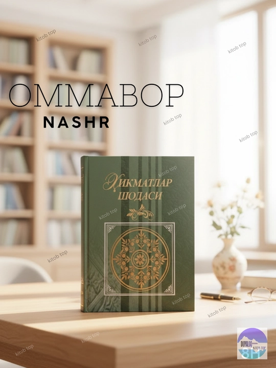 Ожерелье мудростей. Книга. Для читателей - 
