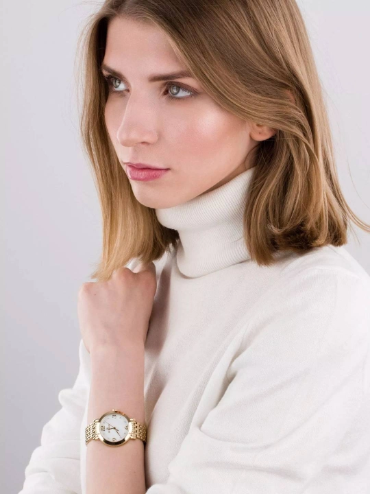Женские часы Delbana VILLANOVA