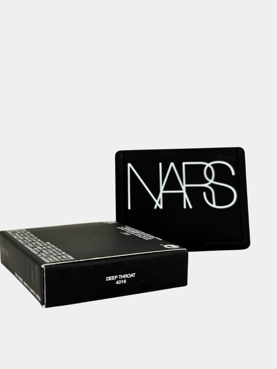 Румяна NARS Blush, для дневного и вечернего макияжа, стойкие, придают лицу яркость и сияние