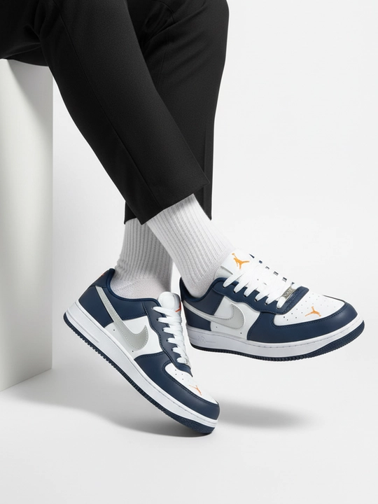 Erkaklar va ayollar uchun universal sport poyabzali NIKE Air Jordan  35-44