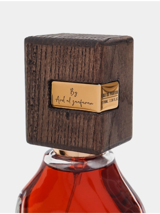 SAHEB, Erkaklar uchun xashamatli va elegant ifor, 100ml