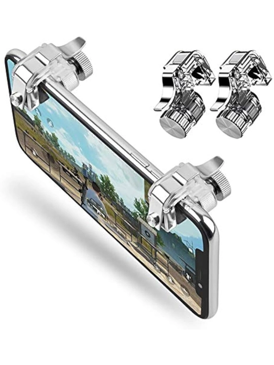 PUBG Trigger - Игровые клавиши для смартфона (L1 / R1)