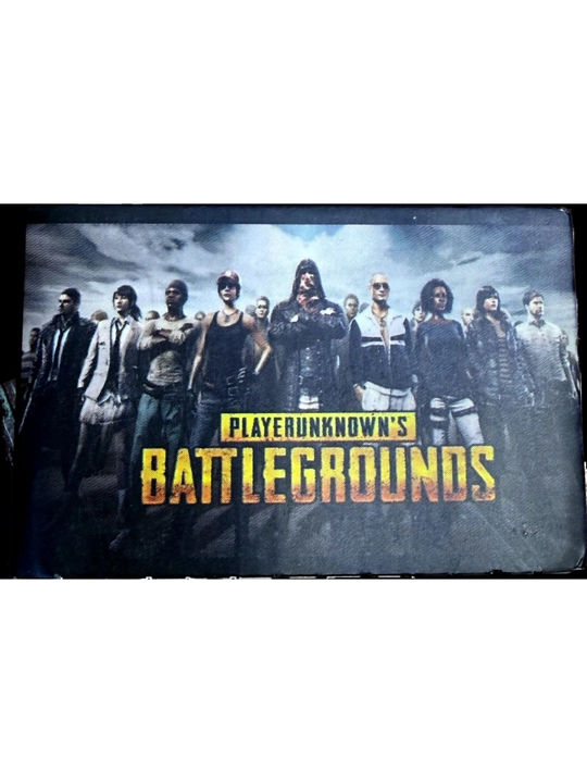PUBG Trigger - Игровые клавиши для смартфона (L1 / R1)
