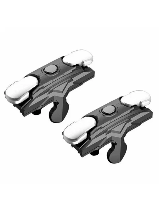 PUBG Trigger - Игровые клавиши для смартфона (L1 / R1)