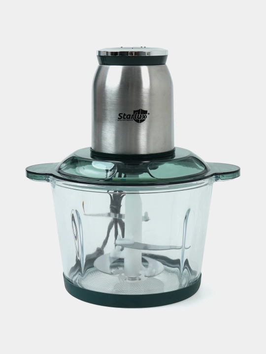 Измельчитель - чоппер Starlux SL-28046G