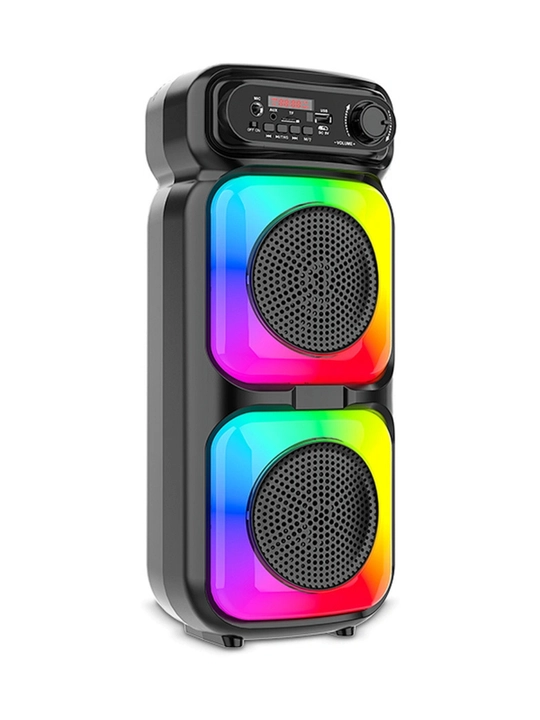 Karaoke Kolonka FM-radio ZQS 4239, 6212, 8170, 4273M, 4293, 10101, 4290, 8147, 8181, 6227