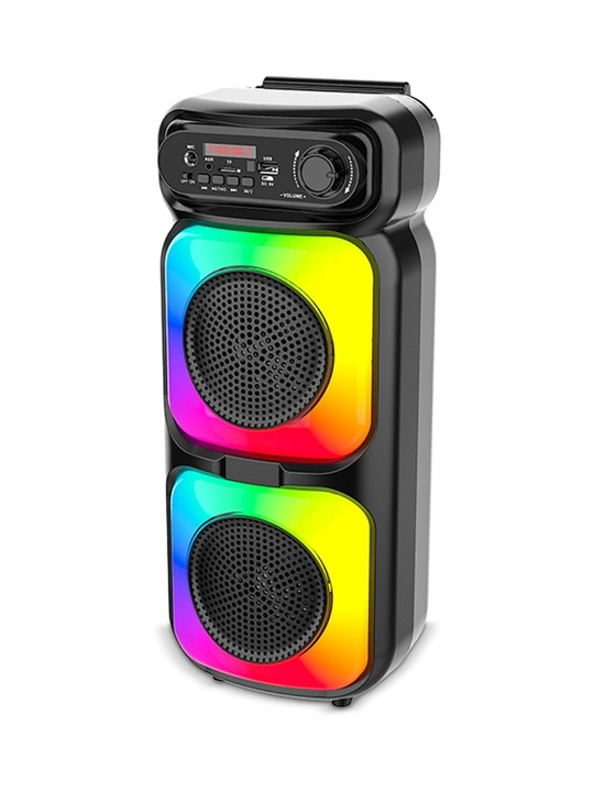 Karaoke Kolonka FM-radio ZQS 4239, 6212, 8170, 4273M, 4293, 10101, 4290, 8147, 8181, 6227