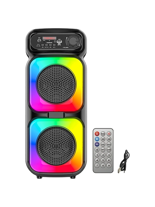 Karaoke Kolonka FM-radio ZQS 4239, 6212, 8170, 4273M, 4293, 10101, 4290, 8147, 8181, 6227