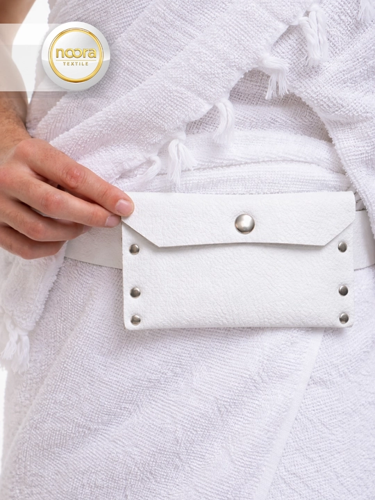 Ихрам для мужчин от NOORA Textile