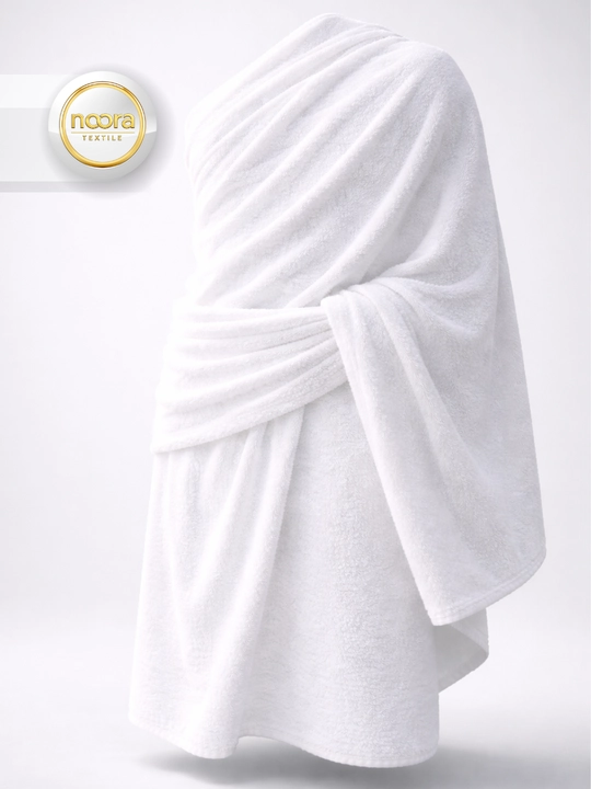 Ихрам для мужчин от NOORA Textile
