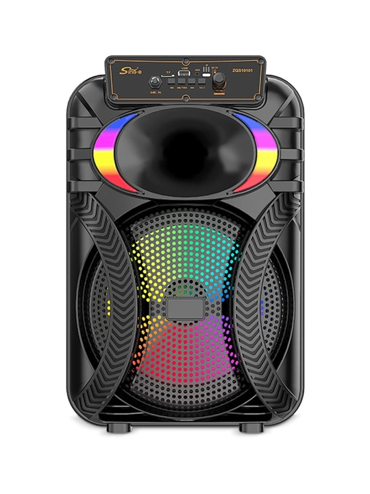 Karaoke Kolonka FM-radio ZQS 4239, 6212, 8170, 4273M, 4293, 10101, 4290, 8147, 8181, 6227
