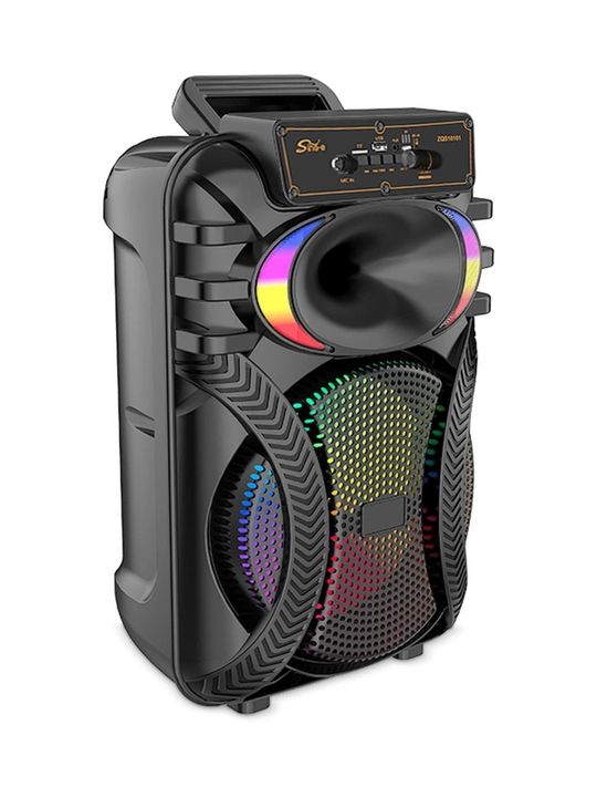 Karaoke Kolonka FM-radio ZQS 4239, 6212, 8170, 4273M, 4293, 10101, 4290, 8147, 8181, 6227