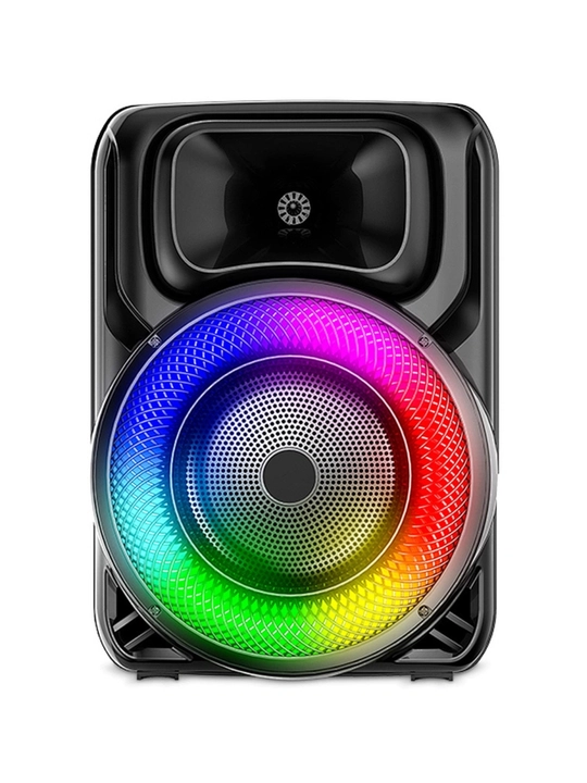 Karaoke Kolonka FM-radio ZQS 4239, 6212, 8170, 4273M, 4293, 10101, 4290, 8147, 8181, 6227