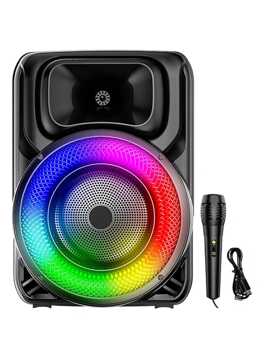 Karaoke Kolonka FM-radio ZQS 4239, 6212, 8170, 4273M, 4293, 10101, 4290, 8147, 8181, 6227