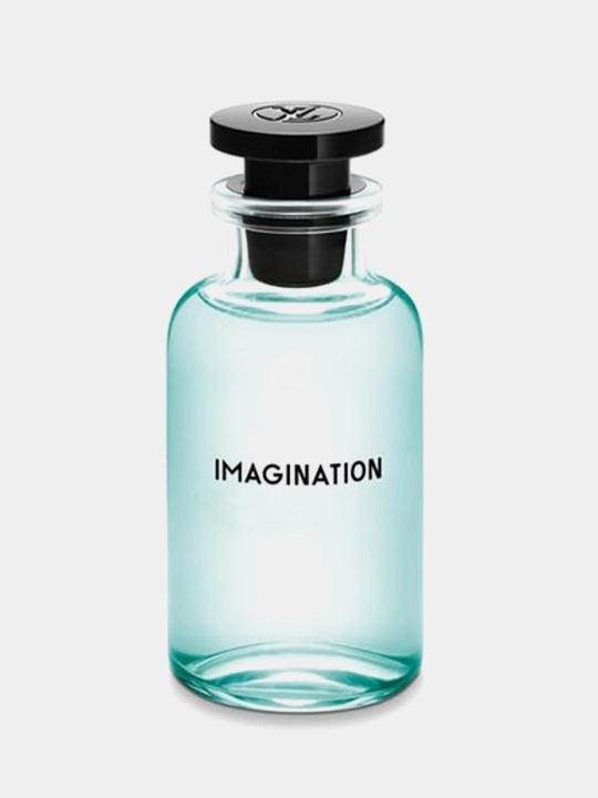 Parfyumlangan suv "Louis Vuitton Imagination", 100 ml, kundalik va maxsus holatlar uchun - 