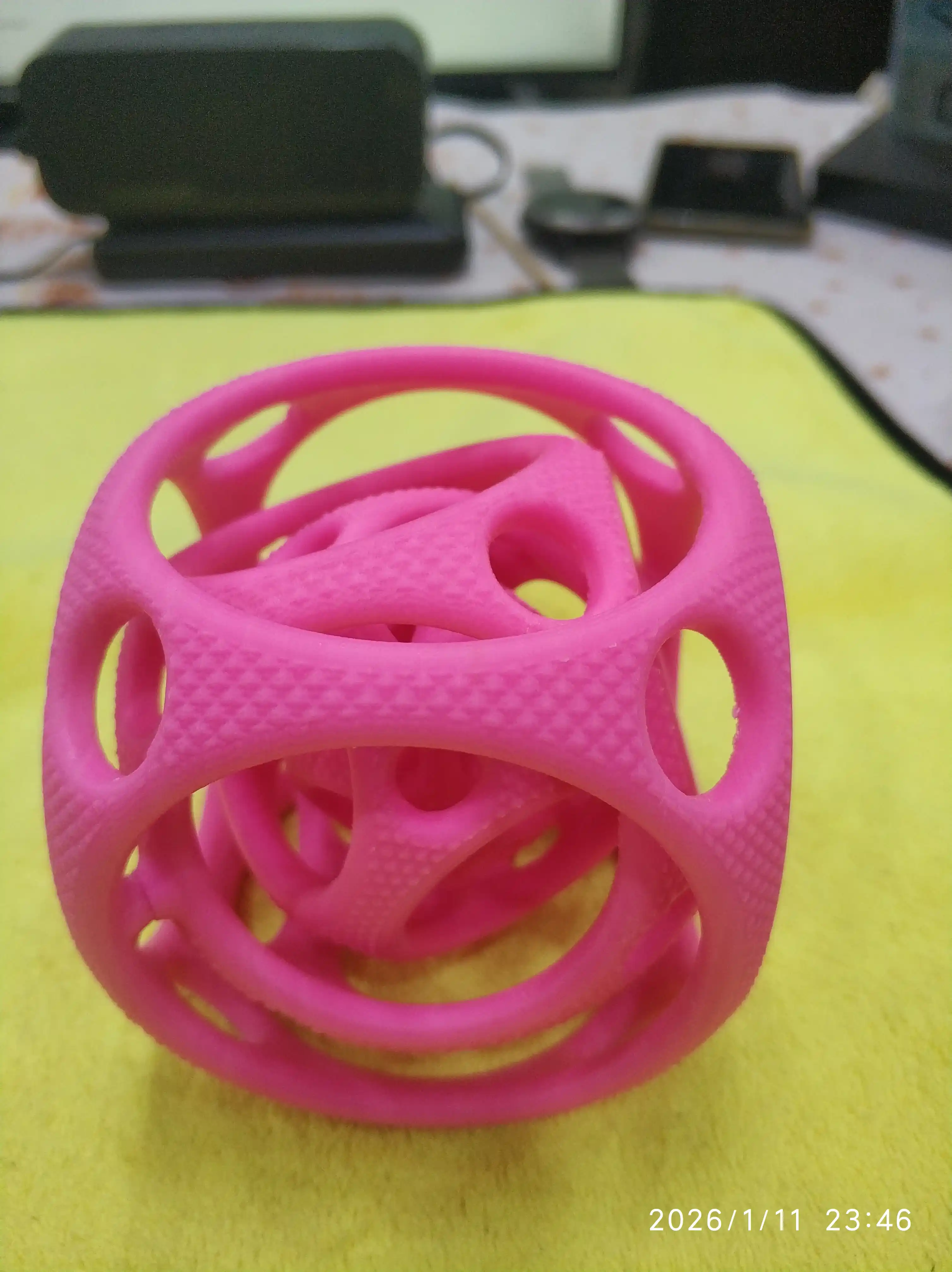 Hyper ABS, пластик для 3D ручки, филамент для 3D принтера, 1 кг, 1.75 мм
