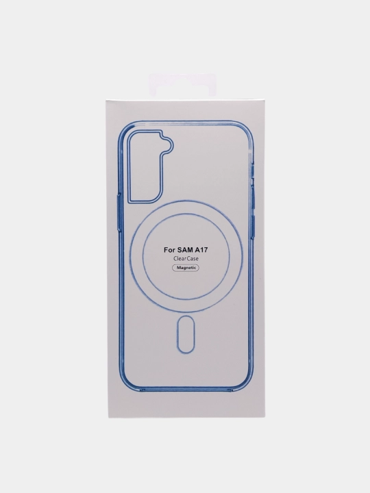 Чехол для Samsung Galaxy A17