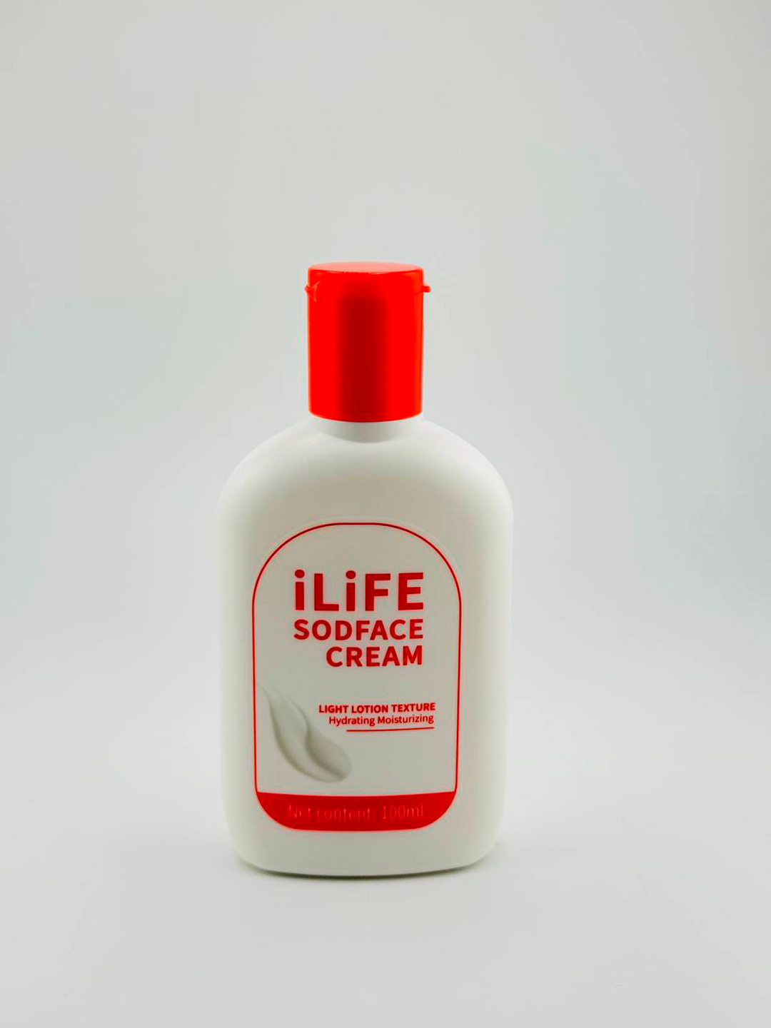 Лосьон для лица Greenlife SOD