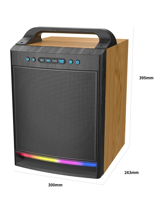 Karaoke Kolonka FM-radio ZQS 4239, 6212, 8170, 4273M, 4293, 10101, 4290, 8147, 8181, 6227