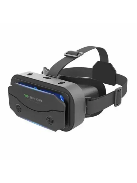 Очки виртуальной реальности?  VR Shinecon SC – G13–для телефонов 4.7-7.0", 3D VR - 